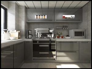 如何降低房屋裝修噪音