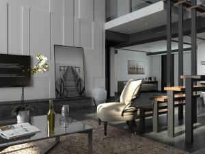 秋季裝修之墻面裝修注意事項(xiàng)